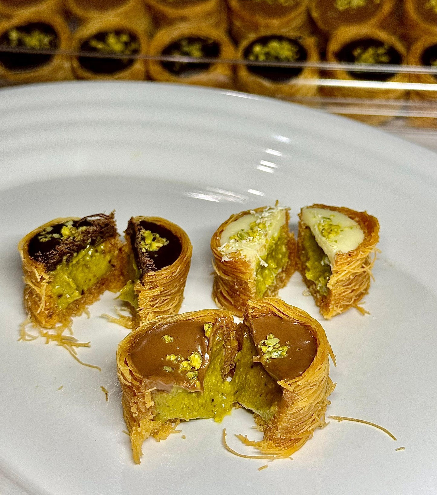 Dubai Bites