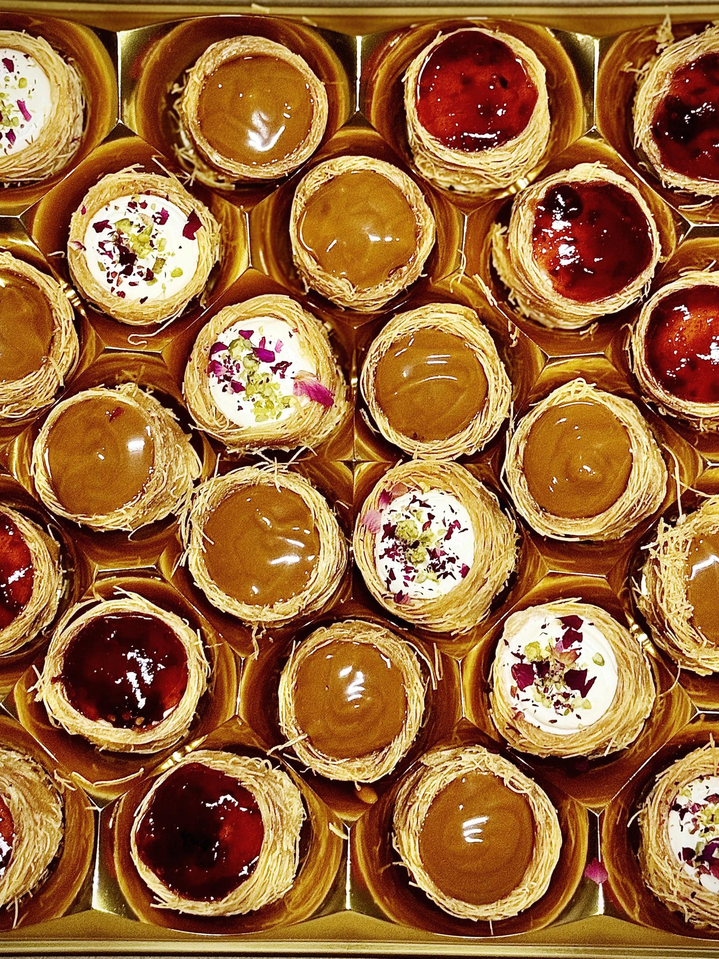 Cheesecake Bites