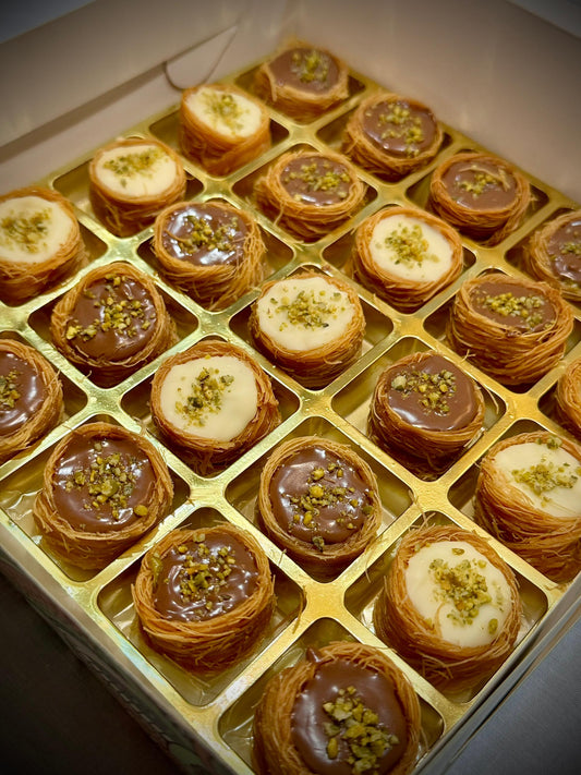 Dubai Bites